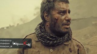سکانس فیلم تنگه ابوقریب ، مقاومت نیرو‌های ایرانی در کانال (+۱۵)