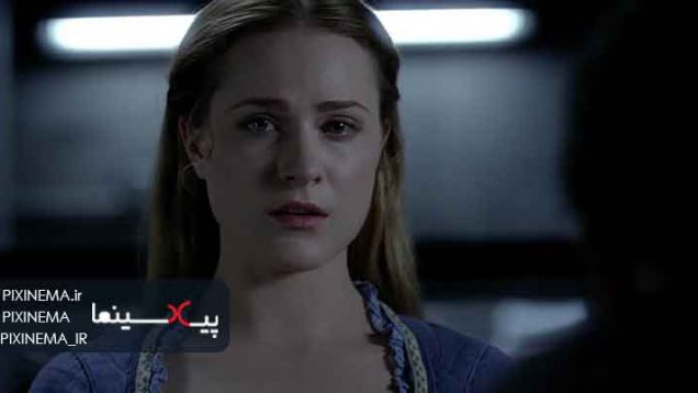 سکانس سریال وست ‌ورلد ، به خاطر آوردن خاطرات دولارس (Westworld)