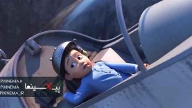 انیمشن کوتاه باد اثر جدید استدیو پیکسار (Pixar Wind Short animation)
