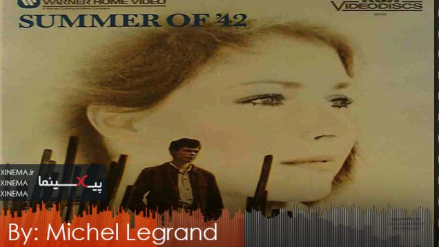 Summer-Of-42-OST