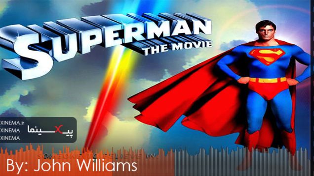 Superman-OST