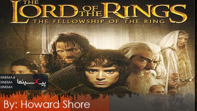 The-Lord-Of-The-Rings-The-Fellowship-of-the-Ring-OST