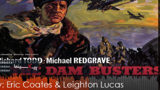TheDamBusters-OST