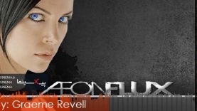 aeonflux