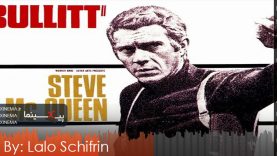 bullitt-OST