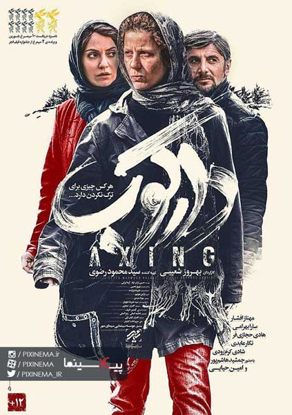 فیلم دارکوب