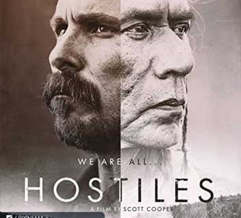 فیلم متخاصمان