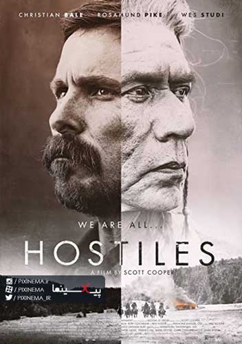 فیلم متخاصمان