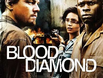 فیلم الماس خونین