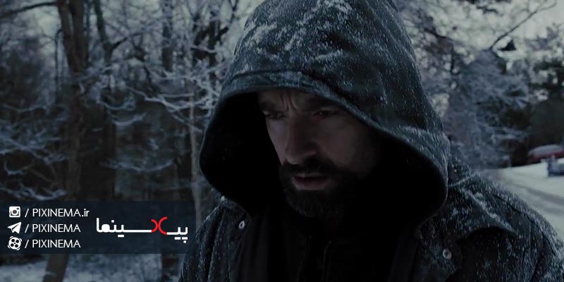 سکانس عذاب کشیدن از عذاب دادن مظنون در فیلم زندانیان(Prisoners,2013)
