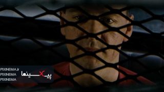 سکانس دیالوگ کوین اسپیسی با برد پیت و فریمن فیلم هفت(Se7en,1995)