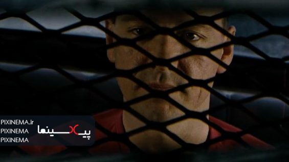 سکانس دیالوگ کوین اسپیسی با برد پیت و فریمن فیلم هفت(Se7en,1995)