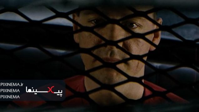 سکانس دیالوگ کوین اسپیسی با برد پیت و فریمن فیلم هفت(Se7en,1995)